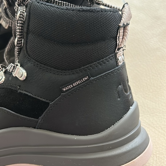 🆕 NWOB Ryka Women's Halo Hiking Boot Water Repellent Size 7 - Picture 4 of 11